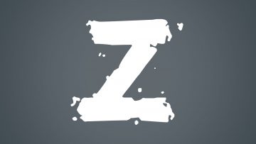 Project - Z - Animated tv series