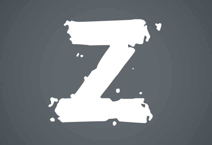 Project - Z - Animated tv series